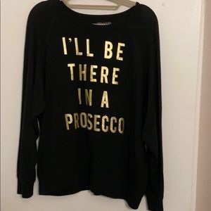 Women’s long sleeve